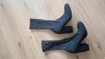 gave laarzen, Kleding | Dames, Schoenen, Zwart, Lage of Enkellaarzen, Nieuw, Ophalen of Verzenden