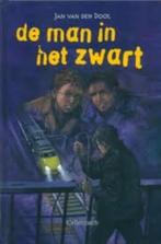 De Man In Het Zwart Jan van den Dool 9789026611155, Ophalen of Verzenden, Zo goed als nieuw, Jan van den Dool