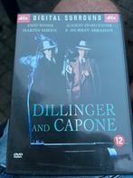 Dillinger and Capone, Ophalen of Verzenden, Zo goed als nieuw, Detective en Krimi