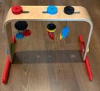 Houten mobiel, Ophalen, Mobiel