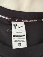Nike Mamba T-shirt 2XL, Ophalen of Verzenden, Zo goed als nieuw, Overige maten, Zwart