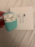 Airpods versie 1, Ophalen, Gebruikt, In oorschelp (earbud), Bluetooth