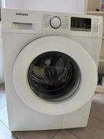 Samsung Ecobubble, 3 jaar oud., 6 tot 8 kg, Ophalen, Zo goed als nieuw, 85 tot 90 cm