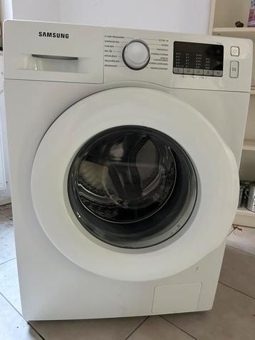 Samsung Ecobubble, 3 jaar oud. beschikbaar voor biedingen