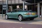 Aston Martin DB7 Vantage Volante 5.9 V12 (bj 2003), Automaat, Achterwielaandrijving, Gebruikt, Metallic lak