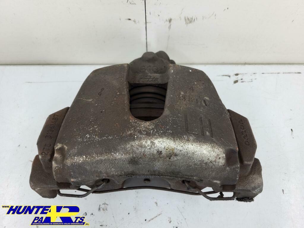 Remklauw LV Volvo V40 II 1.6 D2 ('12-'19) 31341487, Ophalen of Verzenden, Gebruikt