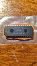 Tda 1541 dac chip, Ophalen of Verzenden, Gebruikt, Philips