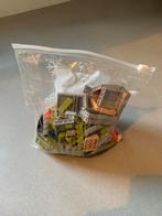 300g PLUS-bricks - Bouw je eigen supermarkt!, Ophalen of Verzenden, Gebruikt, Overige merken