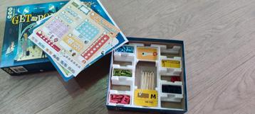 3D insert voor Get on Board beschikbaar voor biedingen