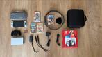 Nintendo Switch OLED (+games, toebehoren), Spelcomputers en Games, Games | Nintendo Switch, Verzenden, Overige genres, 1 speler