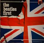 Te koop LP The Beatles  First uit 1961 Hamburg, Ophalen of Verzenden, 1960 tot 1980, Zo goed als nieuw, 12 inch