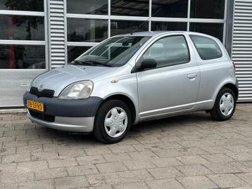 Toyota Yaris 1.0 VVT-i - APK Tot 24-07-2026 beschikbaar voor biedingen