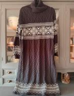 Leuke zwarte jurk van Bonprix in maat M, Maat 38/40 (M), Verzenden, Zwart, Zo goed als nieuw