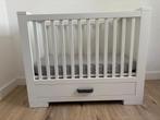 Baby bed/ ledikant met lade. Kidsmill Brent., Ophalen, Zo goed als nieuw, Ledikant