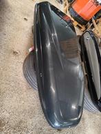 DAKKOFFER  GROOT MET DAKDRAGERS KIA, Ophalen, Gebruikt