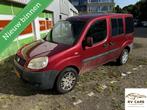 Fiat Doblo 1.4 Family, Voorwielaandrijving, Gebruikt, Doblo, 4 cilinders