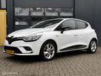 Renault Clio 0.9 TCe Limited | Airco | Cruise | Navi, Voorwielaandrijving, 898 cc, Gebruikt, Origineel Nederlands
