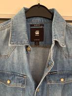 Nieuw Slimfit G-STAR RAW denim shirt maat S, Blauw, Halswijdte 38 (S) of kleiner, G-STAR, Nieuw