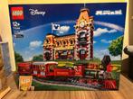 Lego Disney trein 71044 NIEUW IN DOOS, Ophalen, Nieuw, Complete set, Lego
