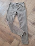 Super leuke bruine broek van Mos Mosh, maat 29, MOS MOSH, Bruin, Ophalen of Verzenden, Zo goed als nieuw