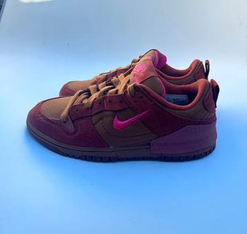 Nike schoenen beschikbaar voor biedingen