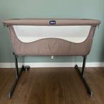 Chicco Next2Me Cosleeper, Kinderen en Baby's, Babywiegjes en Ledikanten, Ophalen, Zo goed als nieuw, Wieg