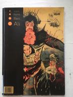 Rachid Ben Ali, Ophalen of Verzenden, Zo goed als nieuw