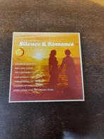 Zeldzame Easy Listening Boxset "Silence & Romance", Ophalen of Verzenden, Zo goed als nieuw, 12 inch