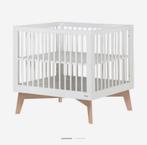 Kidsmill Sixties Box Wit Mat/Naturel, Kinderen en Baby's, Boxen, Ophalen, Zo goed als nieuw