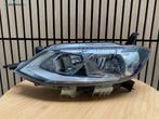 Nissan Pulsar H7 Led koplamp links