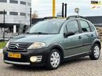 Citroen C3 1.6i-16V X-TR|AUT|AIRCO|PSENSOR|APK20-06-2026, Gebruikt, Origineel Nederlands, Bedrijf, 48 €/maand