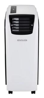Portable AMC-14P 4,0 kW 220/240-1-50Hz warmtepomp inverter, Ophalen of Verzenden, Zo goed als nieuw, Wandairco