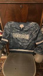 Thunderdome ice skating ahirt S/M/L, Verzenden, Zo goed als nieuw