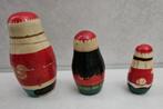 Kerstman Matroeska, Diversen, Kerst, Ophalen of Verzenden, Zo goed als nieuw