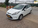 Ford Fiesta 1.25 Limited, Voorwielaandrijving, Euro 5, Gebruikt, 1242 cc