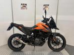 KTM 390 Adventure ABS (bj 2021), Motoren, Motoren | KTM, KTM, Bedrijf, Onbekend, 373 cc