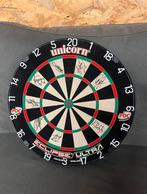 Match used dartbord pdc, Ophalen of Verzenden, Zo goed als nieuw, Dartbord