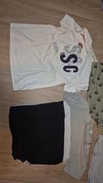 Oude kleding, Overige kleuren, Onbekend, Overige maten, Ophalen of Verzenden