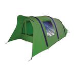 Tent - Euraka Mount Yale - opblaasbaar, Caravans en Kamperen, Tenten, Ophalen, Nieuw, Tot en met 4