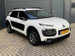 Citroen C4 Cactus 1.2 e-VTi Shine Automaat / Camera / Trekha, 82 pk, Origineel Nederlands, 3 cilinders, C4 Cactus