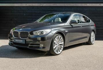 BMW 5-serie Gran Turismo 535i High Executive Youngtimer - De beschikbaar voor biedingen