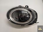 Mini F55 F56 Lift Full Led Zwart Linkerlamp