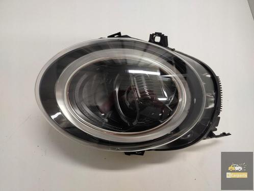 Mini F55 F56 Lift Full Led Zwart Linkerlamp, Auto-onderdelen, Verlichting, Mini, Gebruikt, Ophalen of Verzenden