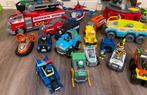 Mega Paw Patrol speelgoed set, Ophalen, Zo goed als nieuw
