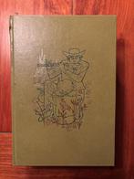 Merijntje Gijzens jeugd en jonge jaren, A.M. de Jong, 1925, Gelezen, Ophalen of Verzenden, A.M. de Jong, Fictie