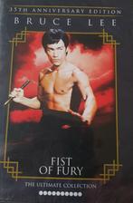 Bruce Lee - Fist of Fury, SE, Vanaf 16 jaar, Ophalen of Verzenden, Nieuw in verpakking, Martial Arts