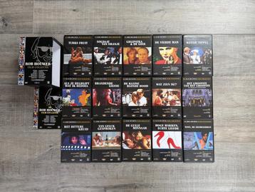 15 dvd box De Rob Houwer Film Collectie - Turks Fruit  beschikbaar voor biedingen