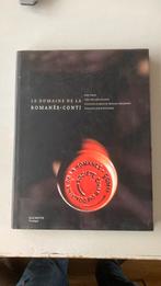 Domaine de la Romanée-Conti, G Crum, in franse taal, Ophalen of Verzenden, Zo goed als nieuw, Frankrijk