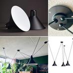 Designlamp Les Acrobates de Gras N325 – als nieuw, Ophalen, Zo goed als nieuw