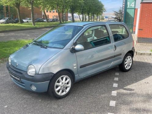 Renault Twingo 1.2 16V Intilate  Quickshift 5 KM 127720 NAP, Auto's, Renault, Bedrijf, Twingo, ABS, Airbags, Airconditioning, Bluetooth